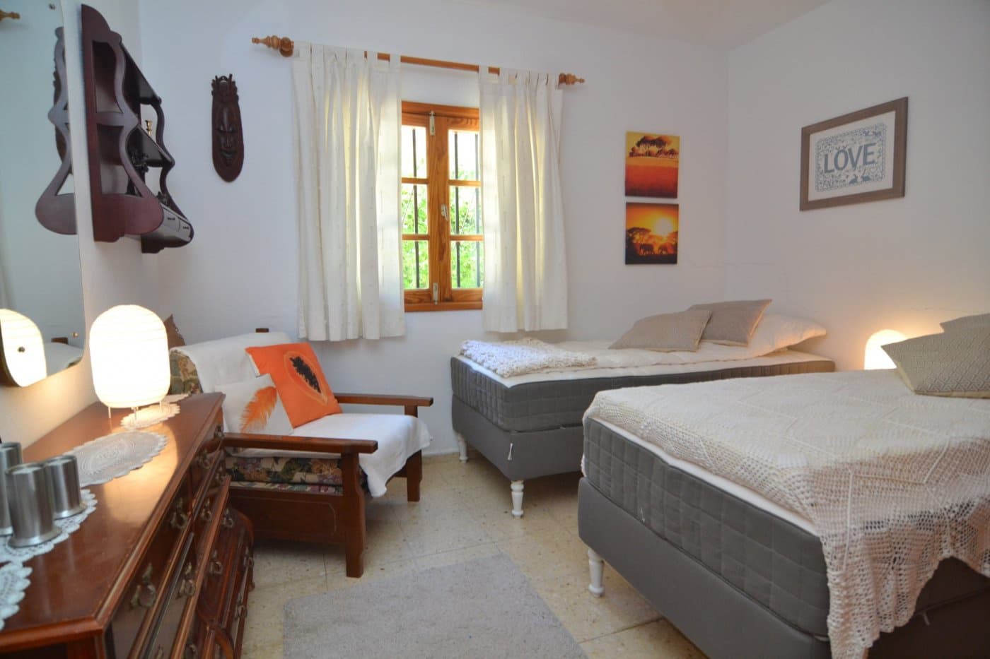 4 soverom Finca/Herregård til salgs i Santa Lucia de Tirajana med svømmebasseng garasje - € 575 000 (Ref: 6190199)