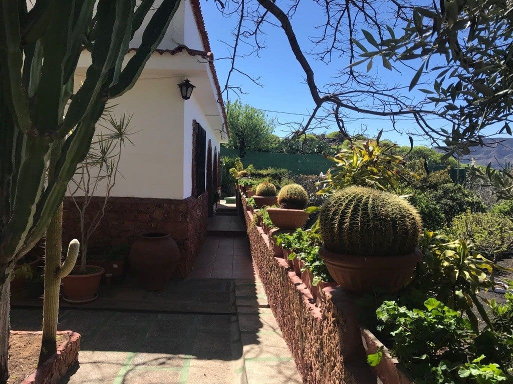 4 soverom Finca/Herregård til salgs i Santa Lucia de Tirajana med svømmebasseng garasje - € 575 000 (Ref: 6190199)