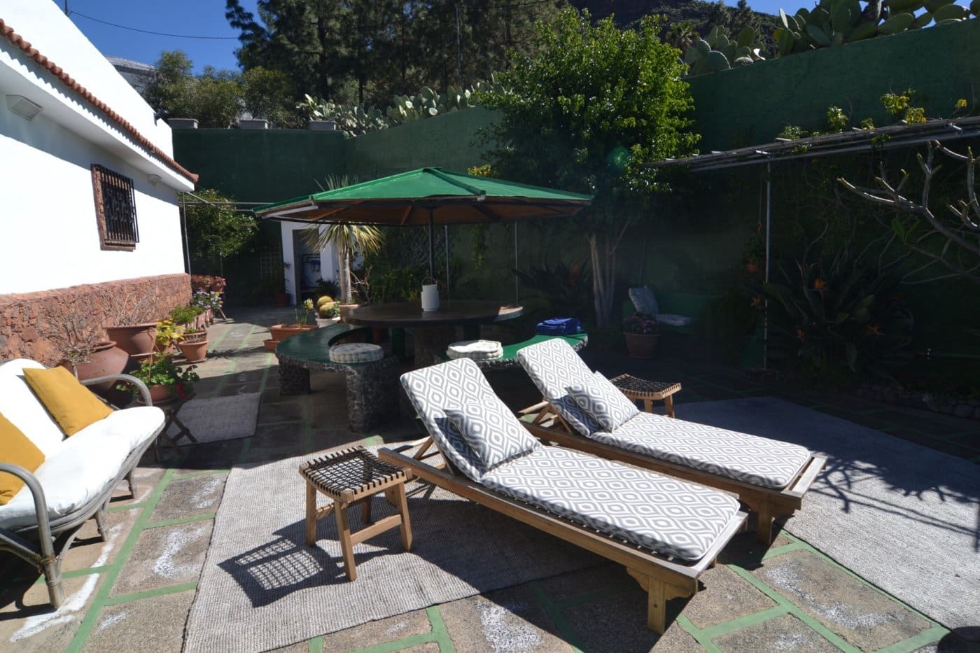 4 soverom Finca/Herregård til salgs i Santa Lucia de Tirajana med svømmebasseng garasje - € 575 000 (Ref: 6190199)