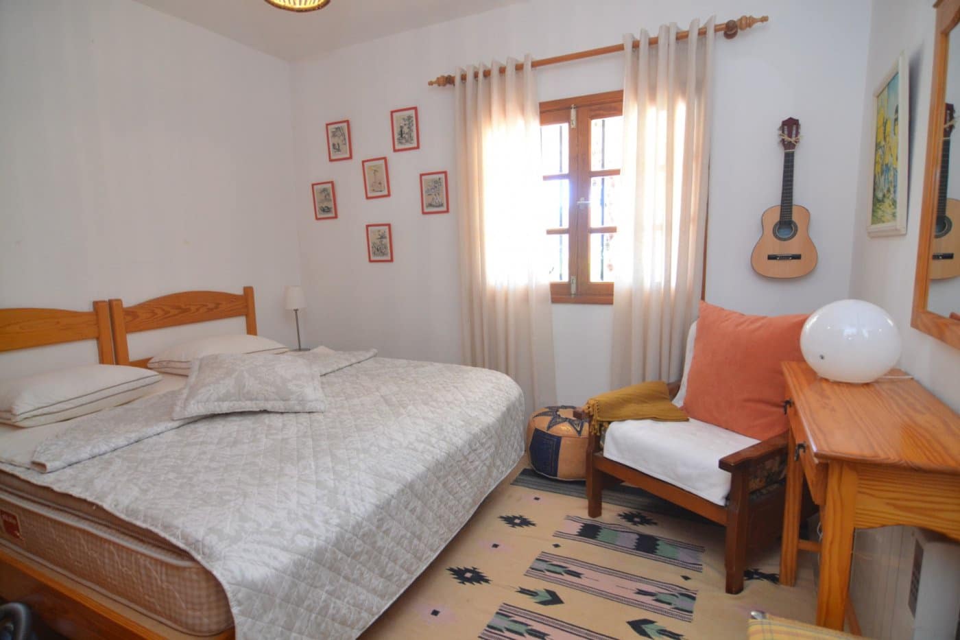 4 soverom Finca/Herregård til salgs i Santa Lucia de Tirajana med svømmebasseng garasje - € 575 000 (Ref: 6190199)