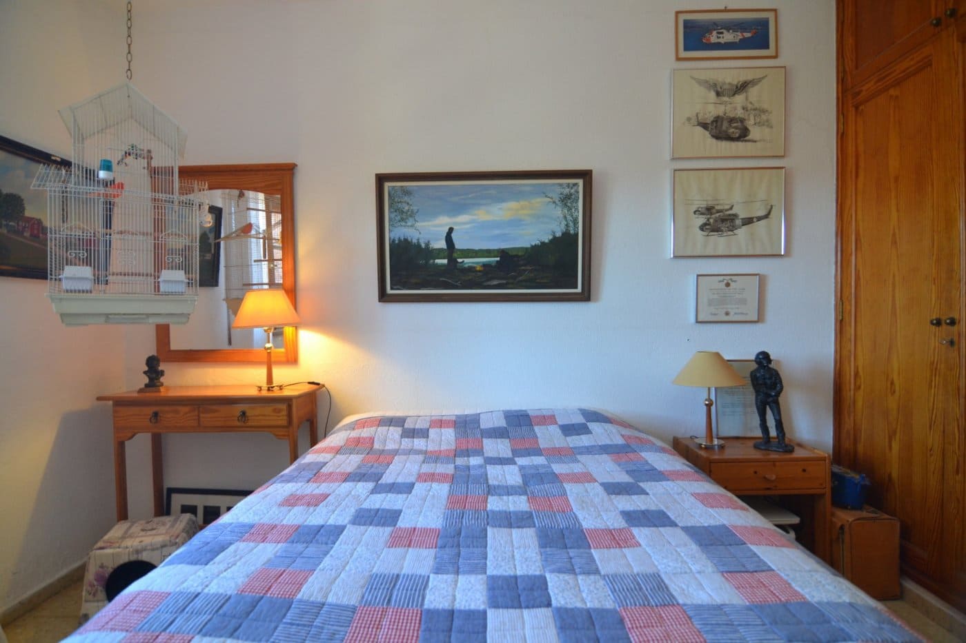 4 soverom Finca/Herregård til salgs i Santa Lucia de Tirajana med svømmebasseng garasje - € 575 000 (Ref: 6190199)