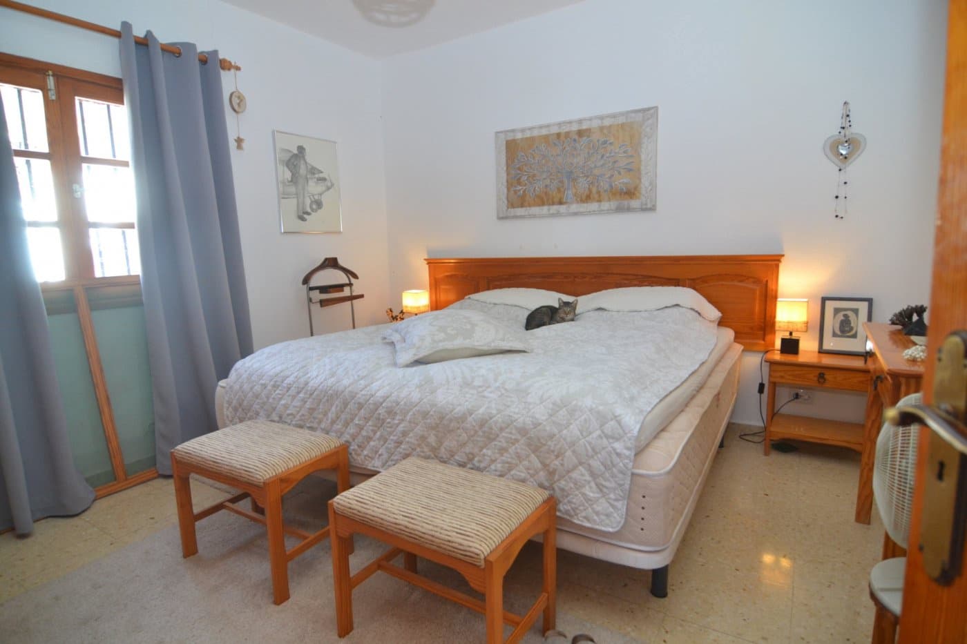 4 soverom Finca/Herregård til salgs i Santa Lucia de Tirajana med svømmebasseng garasje - € 575 000 (Ref: 6190199)