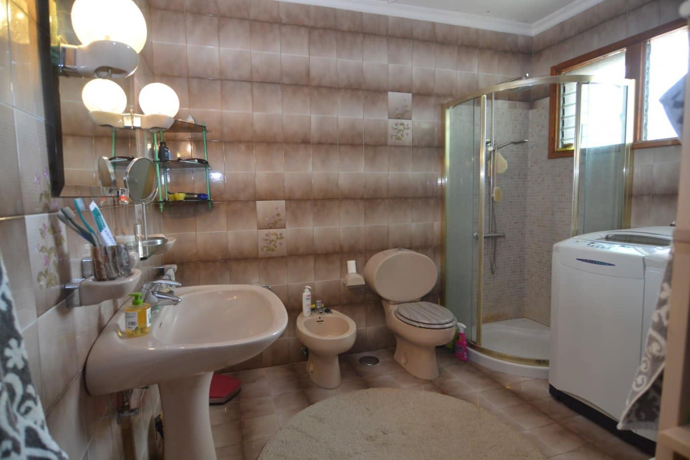 4 soverom Finca/Herregård til salgs i Santa Lucia de Tirajana med svømmebasseng garasje - € 575 000 (Ref: 6190199)