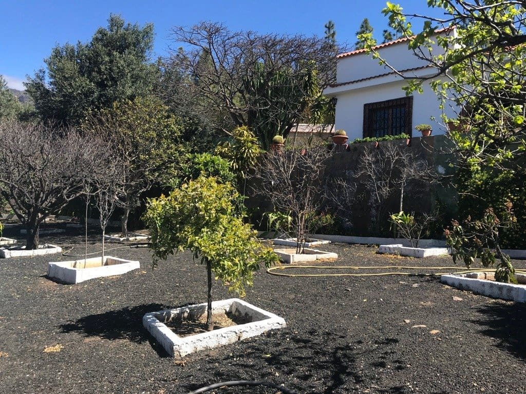 4 soverom Finca/Herregård til salgs i Santa Lucia de Tirajana med svømmebasseng garasje - € 575 000 (Ref: 6190199)