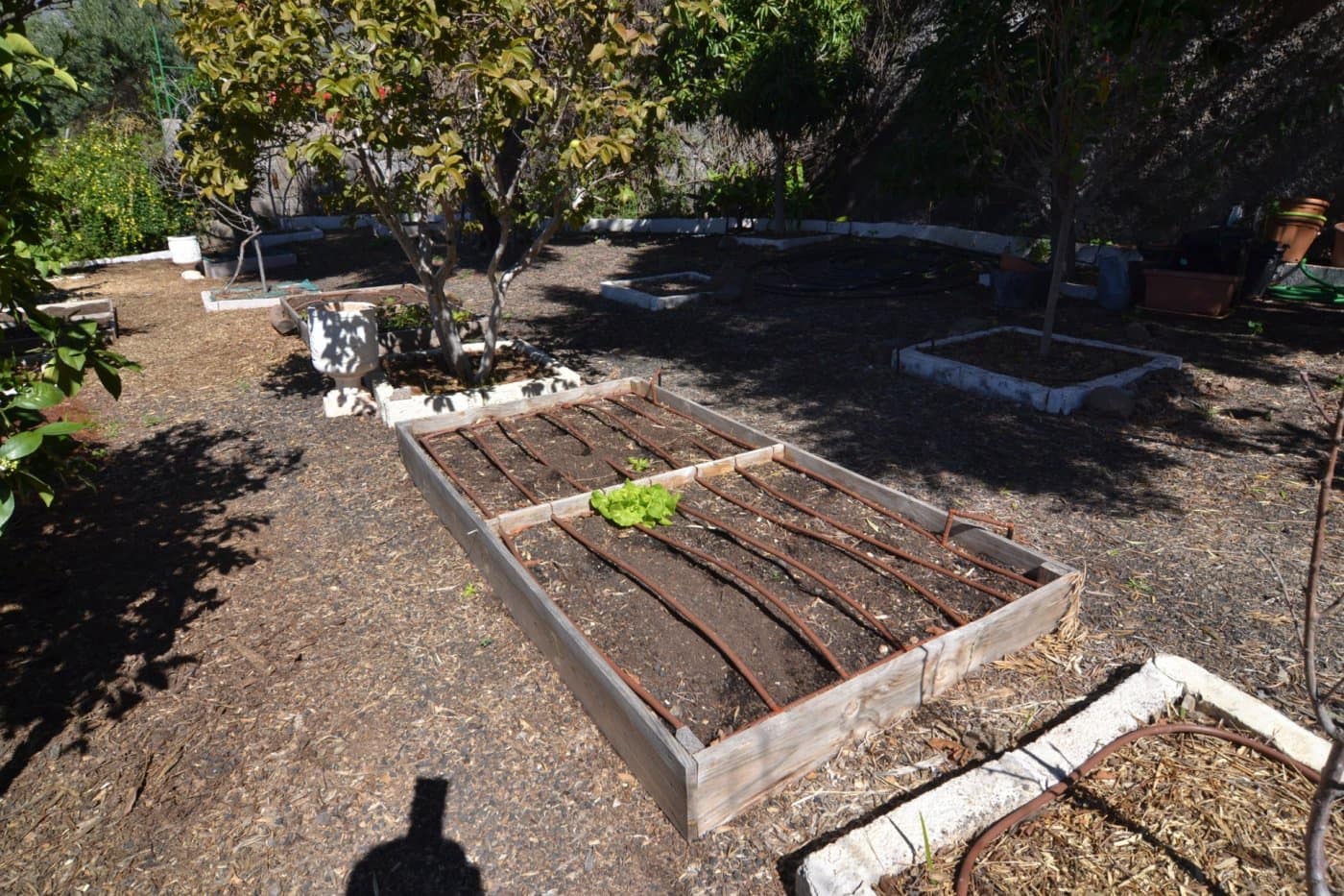 4 soverom Finca/Herregård til salgs i Santa Lucia de Tirajana med svømmebasseng garasje - € 575 000 (Ref: 6190199)