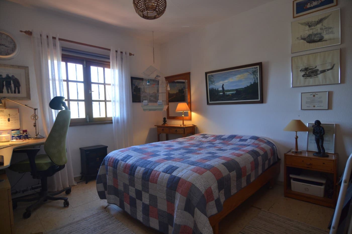 4 soverom Finca/Herregård til salgs i Santa Lucia de Tirajana med svømmebasseng garasje - € 575 000 (Ref: 6190199)