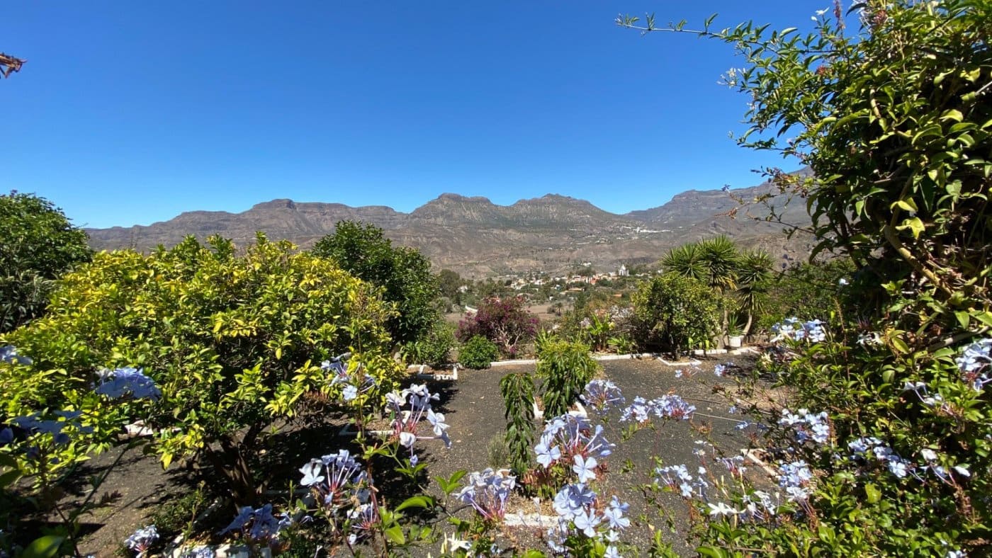 4 soverom Finca/Herregård til salgs i Santa Lucia de Tirajana med svømmebasseng garasje - € 575 000 (Ref: 6190199)