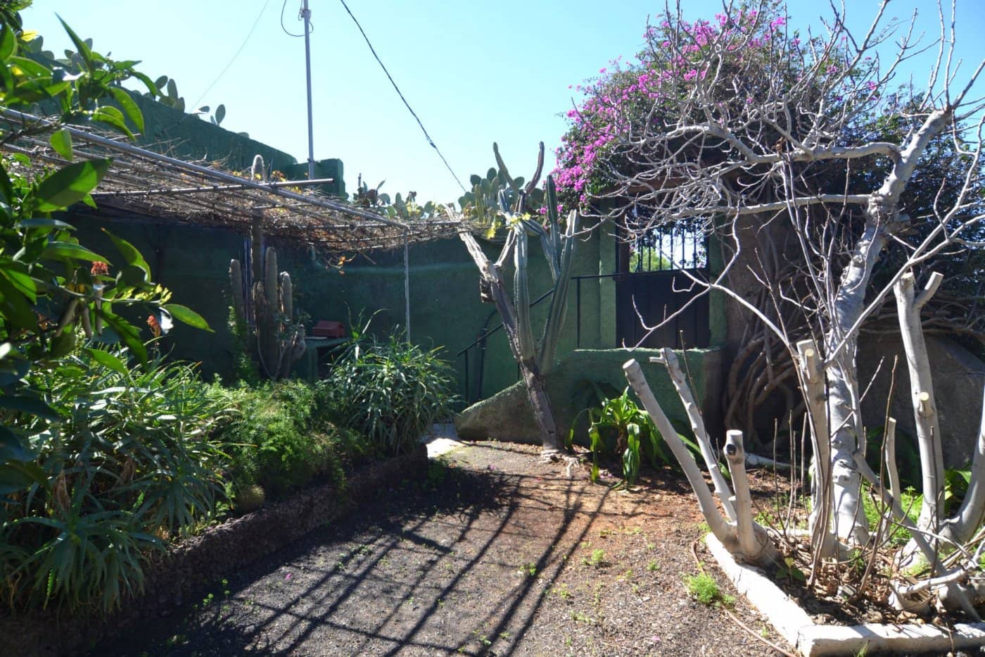 4 soverom Finca/Herregård til salgs i Santa Lucia de Tirajana med svømmebasseng garasje - € 575 000 (Ref: 6190199)