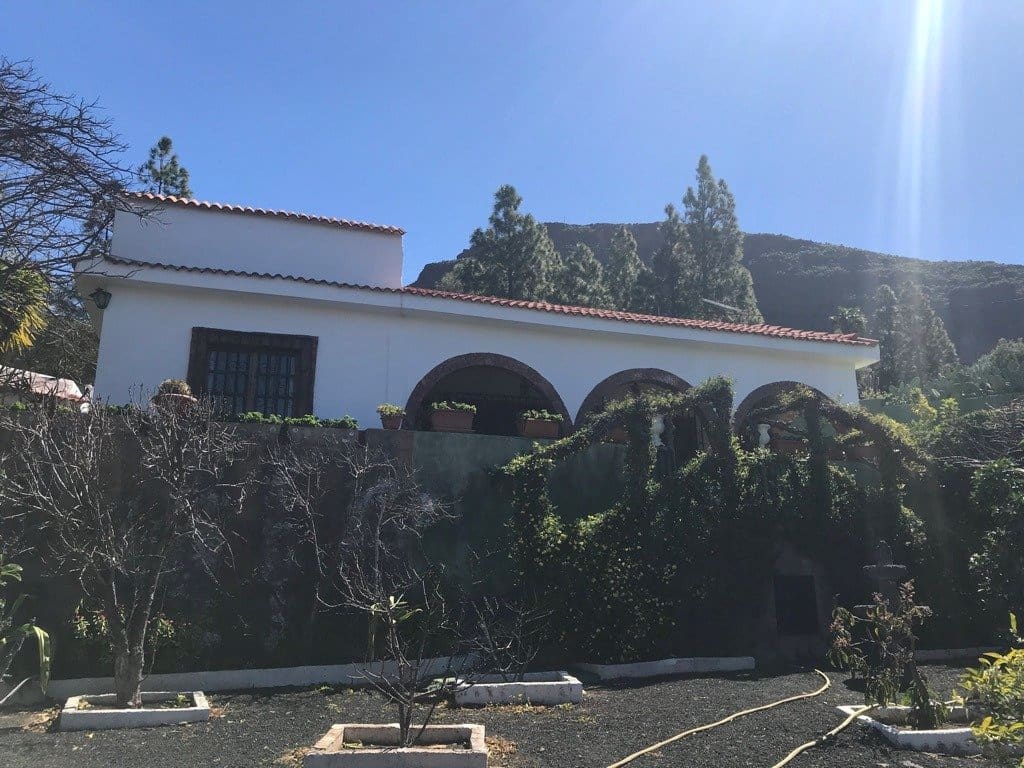 4 sovrum Finca/Hus på landet till salu i Santa Lucia de Tirajana med pool garage - 499 999 € (Ref: 6190199)