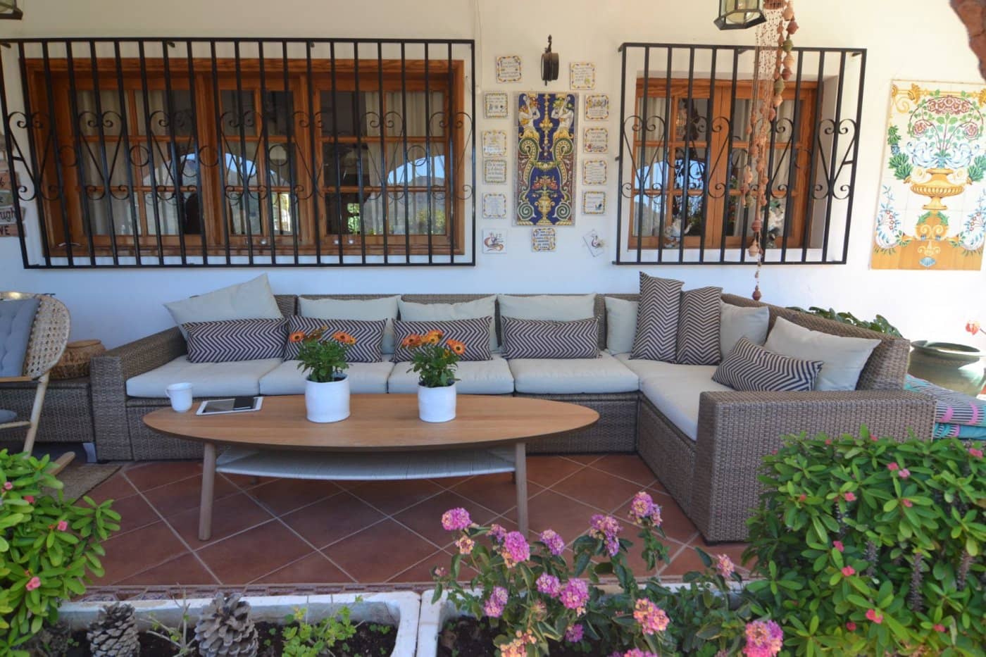 4 sovrum Finca/Hus på landet till salu i Santa Lucia de Tirajana med pool garage - 499 999 € (Ref: 6190199)