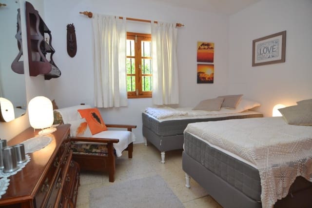 4 sovrum Finca/Hus på landet till salu i Santa Lucía de Tirajana med pool garage - 499 999 € (Ref: 6190199)