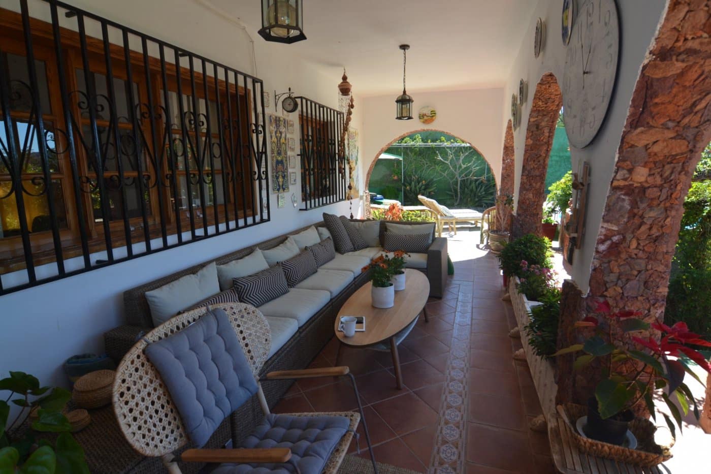 4 sovrum Finca/Hus på landet till salu i Santa Lucia de Tirajana med pool garage - 499 999 € (Ref: 6190199)