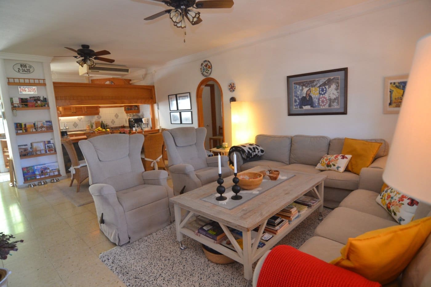 4 sovrum Finca/Hus på landet till salu i Santa Lucia de Tirajana med pool garage - 499 999 € (Ref: 6190199)