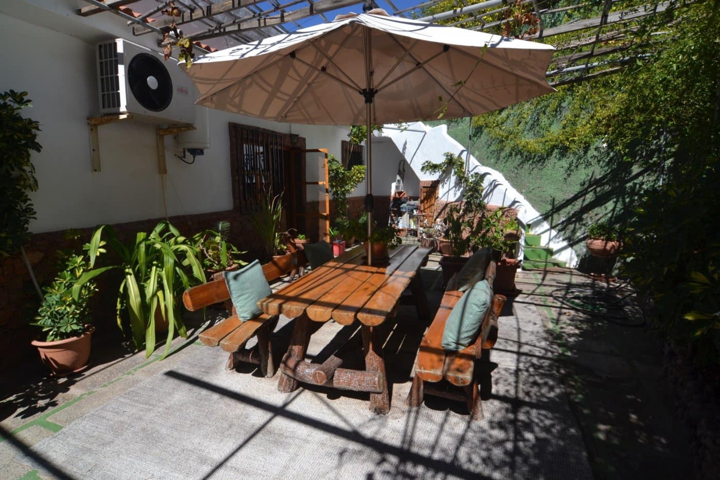 4 sovrum Finca/Hus på landet till salu i Santa Lucia de Tirajana med pool garage - 499 999 € (Ref: 6190199)