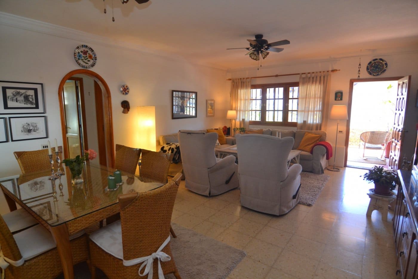 4 sovrum Finca/Hus på landet till salu i Santa Lucia de Tirajana med pool garage - 499 999 € (Ref: 6190199)