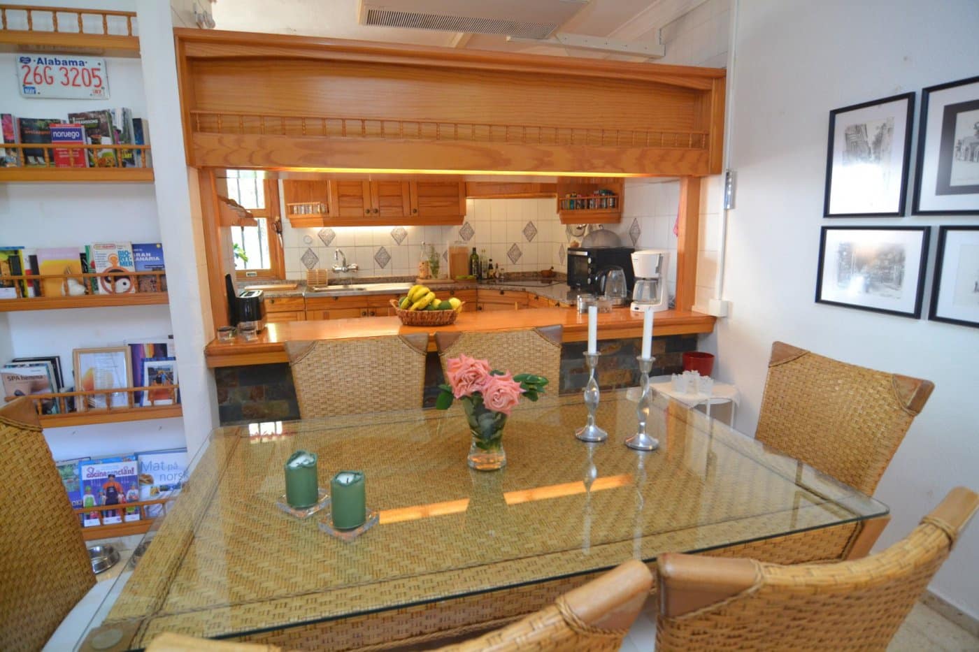 4 sovrum Finca/Hus på landet till salu i Santa Lucia de Tirajana med pool garage - 499 999 € (Ref: 6190199)