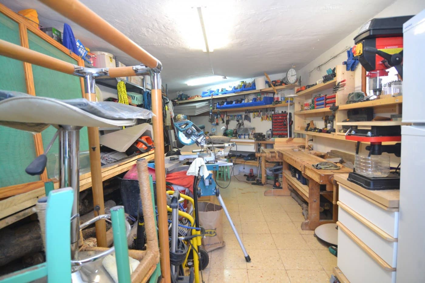 4 sovrum Finca/Hus på landet till salu i Santa Lucia de Tirajana med pool garage - 499 999 € (Ref: 6190199)