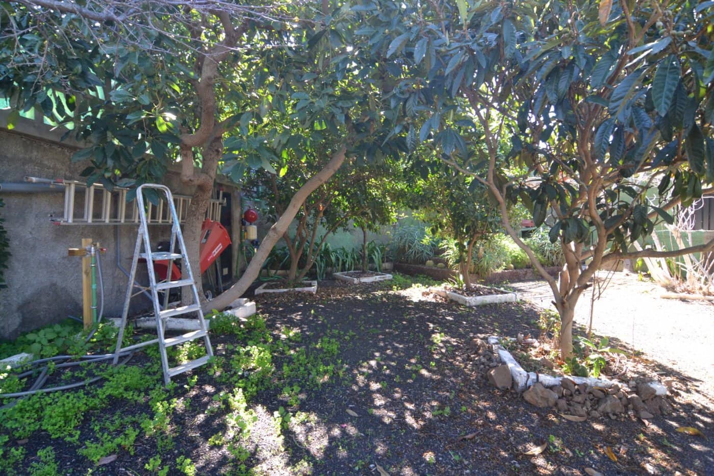 4 sovrum Finca/Hus på landet till salu i Santa Lucia de Tirajana med pool garage - 499 999 € (Ref: 6190199)