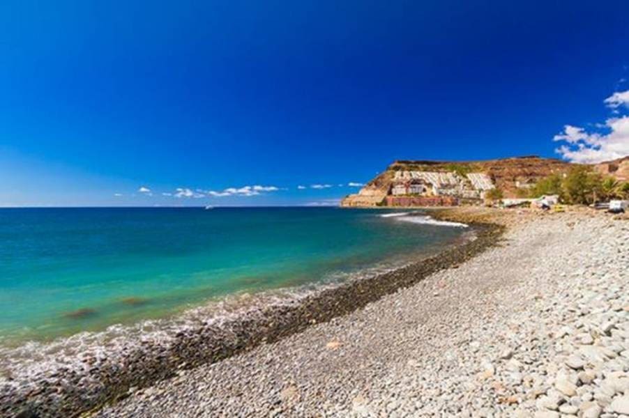 Byggegrund til salg i Tauro - € 6.000.000 (Ref: 6190202)