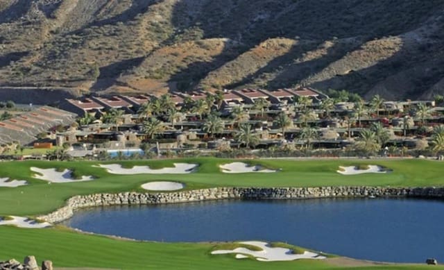 Tontti myytävänä paikassa Tauro, Mogán - 6 000 000 € (Ref: 6190202)