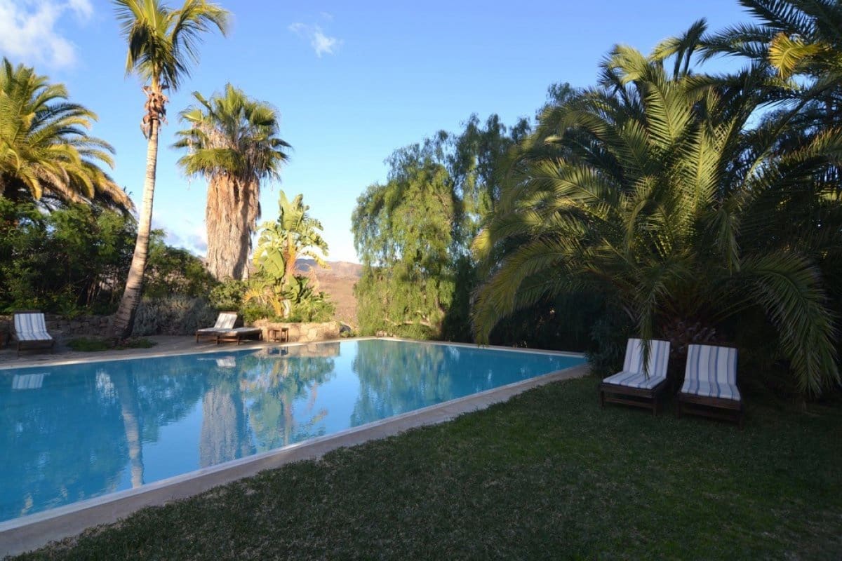 12 soveværelse Hotel til salg i San Bartolome de Tirajana med swimmingpool - € 6.900.000 (Ref: 6190243)