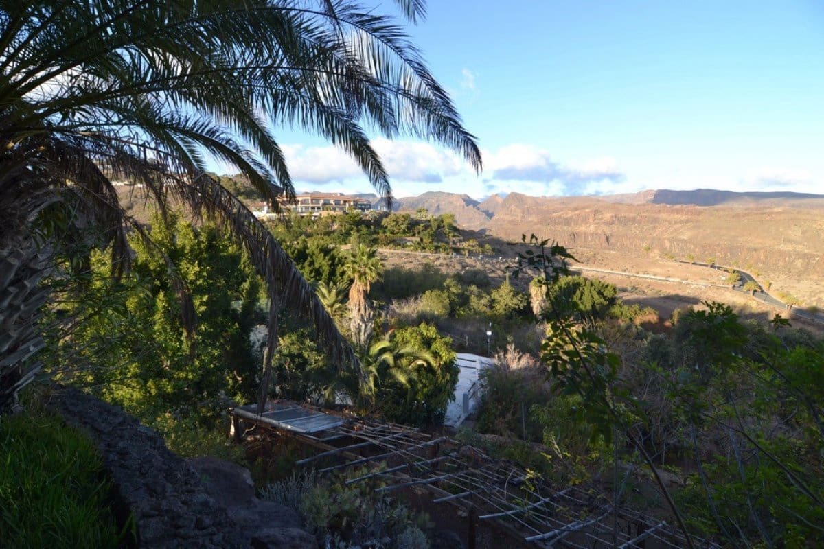 12 soveværelse Hotel til salg i San Bartolome de Tirajana med swimmingpool - € 6.900.000 (Ref: 6190243)