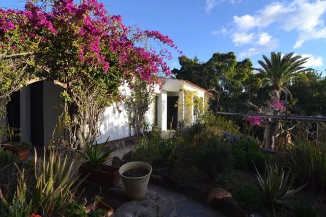 12 soveværelse Hotel til salg i San Bartolomé de Tirajana med swimmingpool - € 6.900.000 (Ref: 6190243)