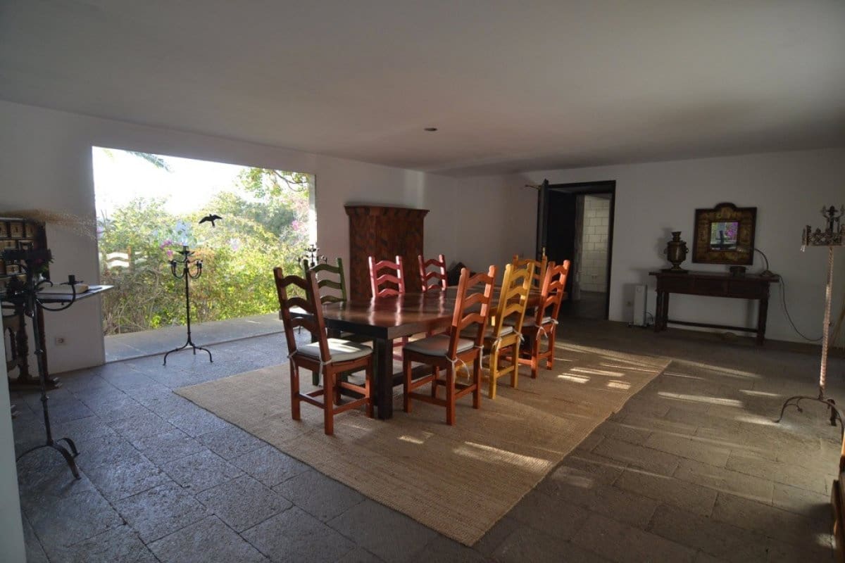 12 soveværelse Hotel til salg i San Bartolome de Tirajana med swimmingpool - € 6.900.000 (Ref: 6190243)