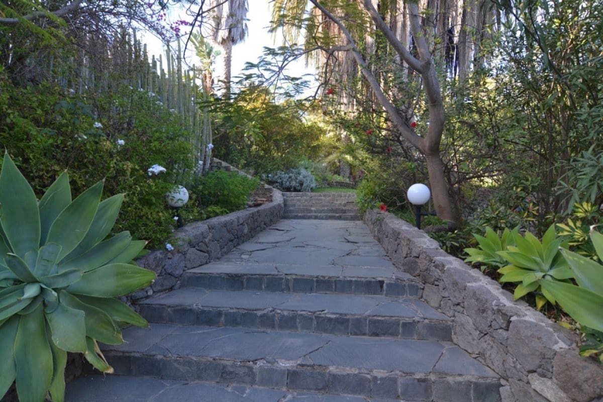 12 soveværelse Hotel til salg i San Bartolome de Tirajana med swimmingpool - € 6.900.000 (Ref: 6190243)