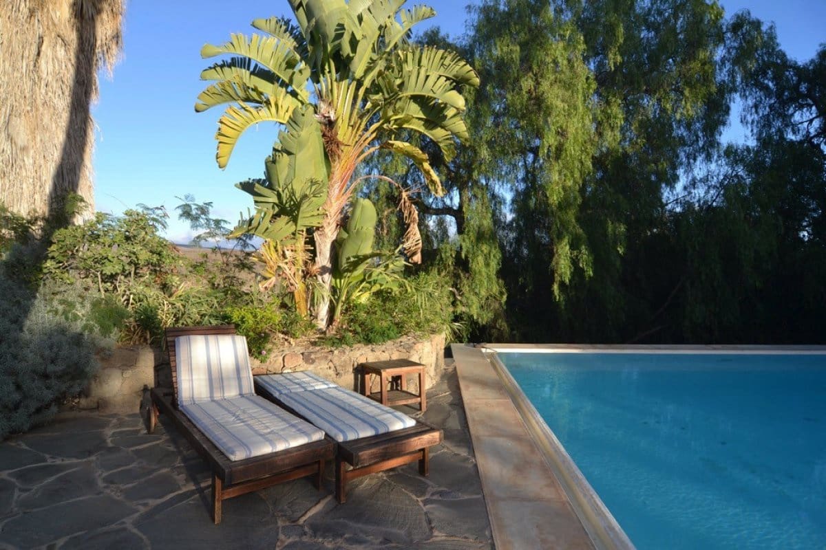 12 soveværelse Hotel til salg i San Bartolome de Tirajana med swimmingpool - € 6.900.000 (Ref: 6190243)