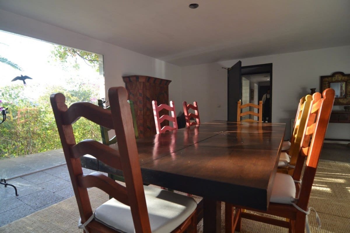 12 soveværelse Hotel til salg i San Bartolome de Tirajana med swimmingpool - € 6.900.000 (Ref: 6190243)