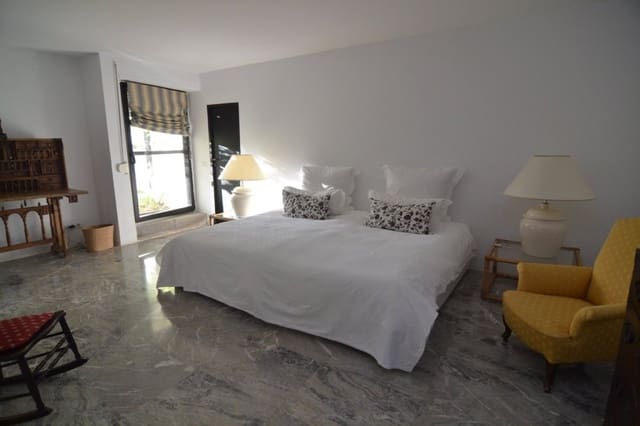 12 soveværelse Hotel til salg i San Bartolomé de Tirajana med swimmingpool - € 6.900.000 (Ref: 6190243)