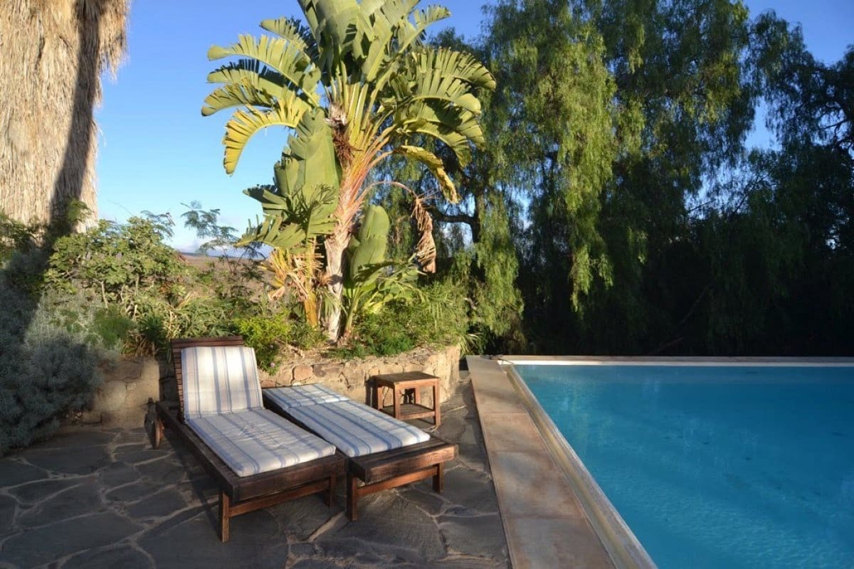 12 soveværelse Hotel til salg i San Bartolome de Tirajana med swimmingpool - € 6.900.000 (Ref: 6190243)