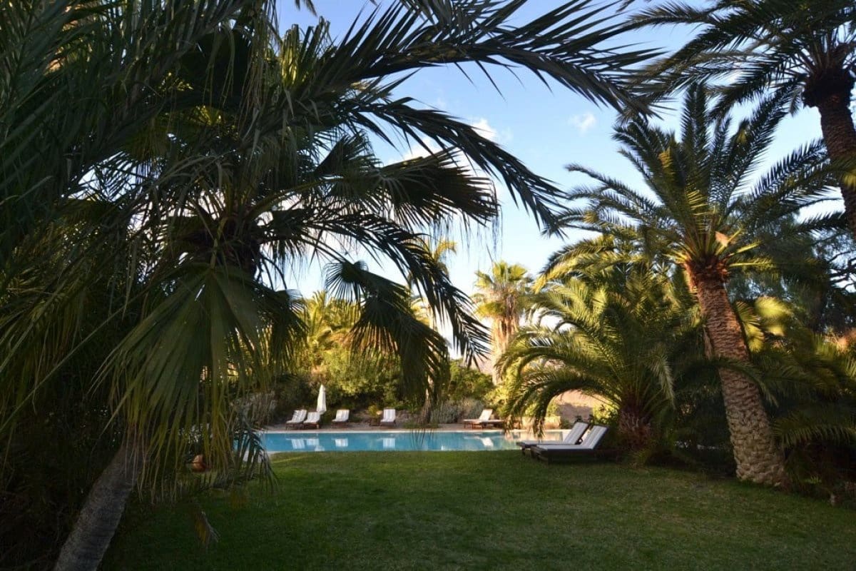 12 soveværelse Hotel til salg i San Bartolome de Tirajana med swimmingpool - € 6.900.000 (Ref: 6190243)
