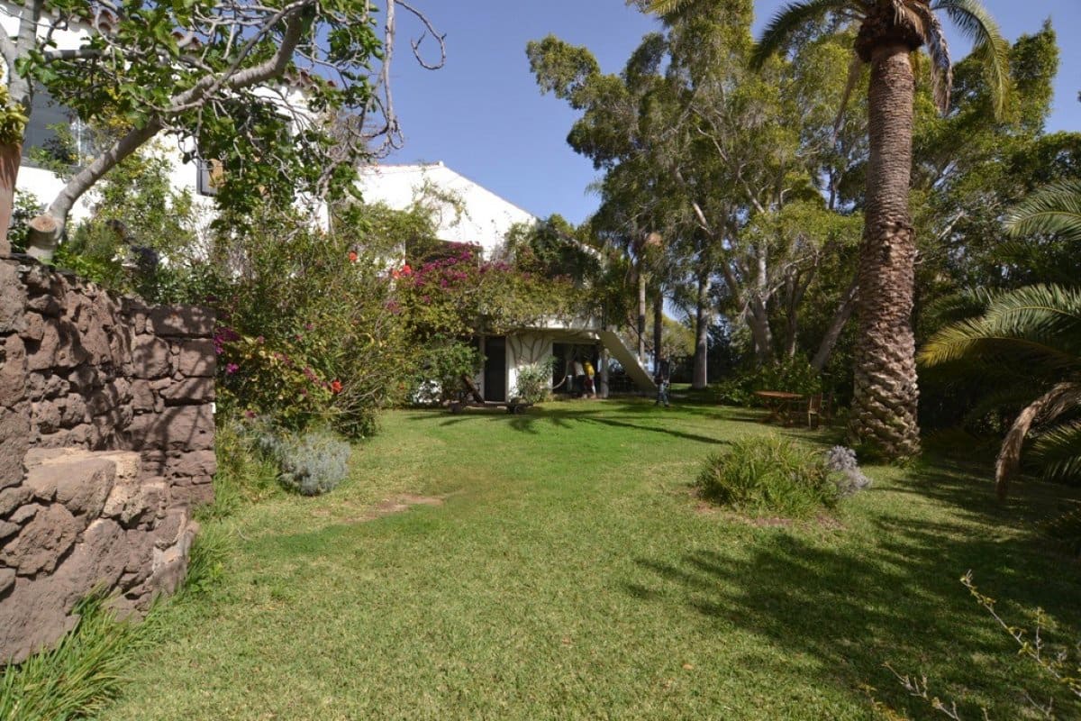 12 soveværelse Hotel til salg i San Bartolome de Tirajana med swimmingpool - € 6.900.000 (Ref: 6190243)