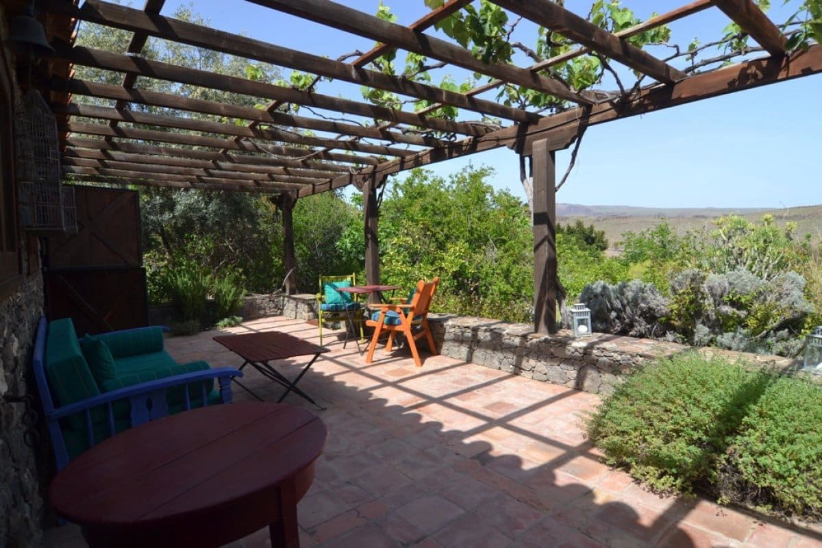 12 soveværelse Hotel til salg i San Bartolome de Tirajana med swimmingpool - € 6.900.000 (Ref: 6190243)