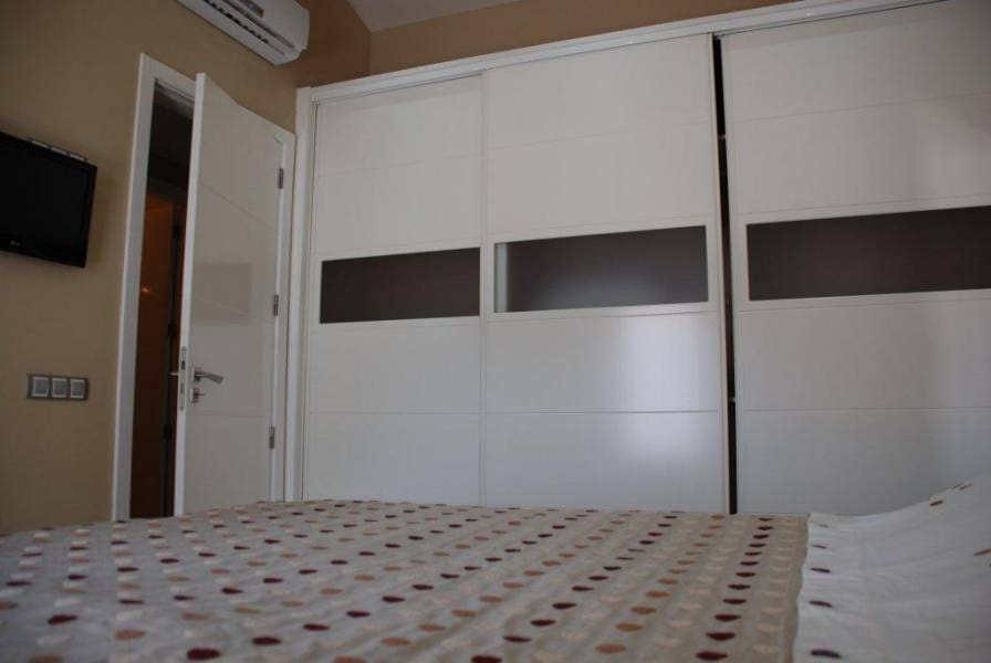 2 camera da letto Bungalow da affittare in Playa del Ingles con piscina - 2.500 € (Rif: 6244169)