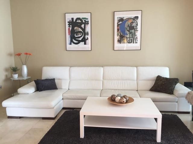2 camera da letto Bungalow da affittare in Playa del Inglés, San Bartolomé de Tirajana con piscina - 2.500 € (Rif: 6244169)