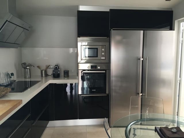 2 camera da letto Bungalow da affittare in Playa del Inglés, San Bartolomé de Tirajana con piscina - 2.500 € (Rif: 6244169)