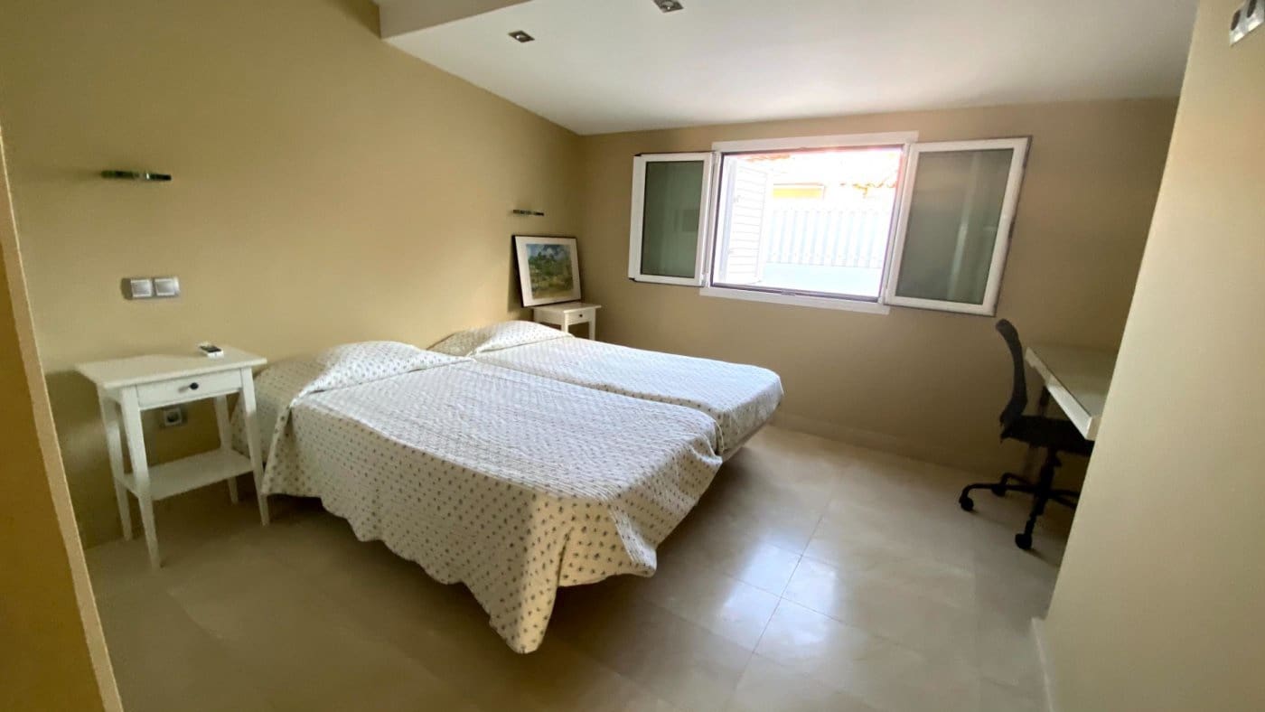 2 camera da letto Bungalow da affittare in Playa del Ingles con piscina - 2.500 € (Rif: 6244169)
