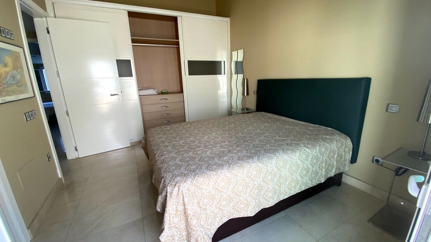 2 camera da letto Bungalow da affittare in Playa del Ingles con piscina - 2.500 € (Rif: 6244169)
