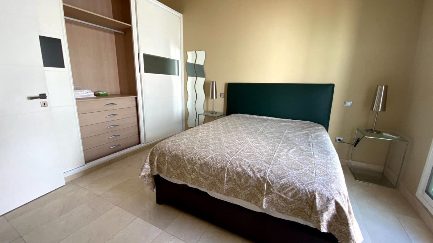 2 camera da letto Bungalow da affittare in Playa del Ingles con piscina - 2.500 € (Rif: 6244169)