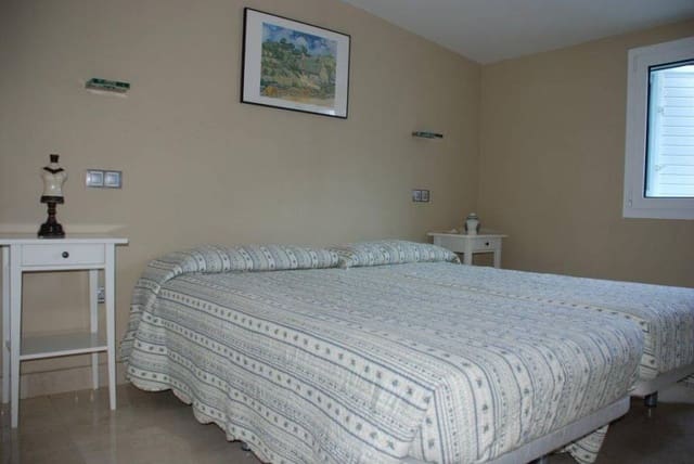 2 camera da letto Bungalow da affittare in Playa del Inglés, San Bartolomé de Tirajana con piscina - 2.500 € (Rif: 6244169)