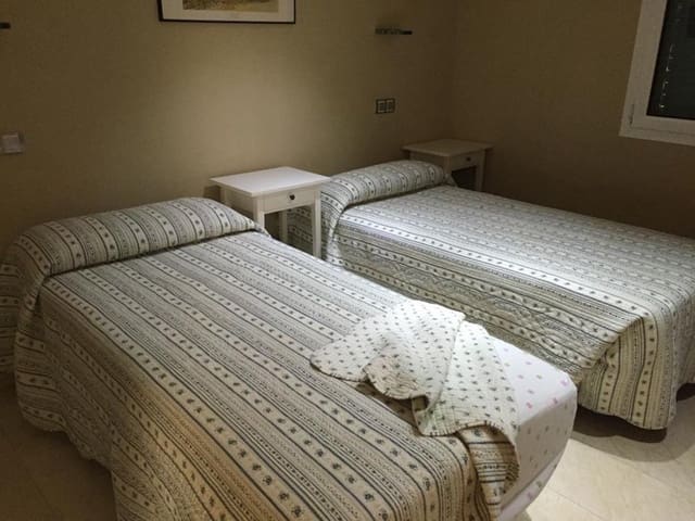2 camera da letto Bungalow da affittare in Playa del Inglés, San Bartolomé de Tirajana con piscina - 2.500 € (Rif: 6244169)