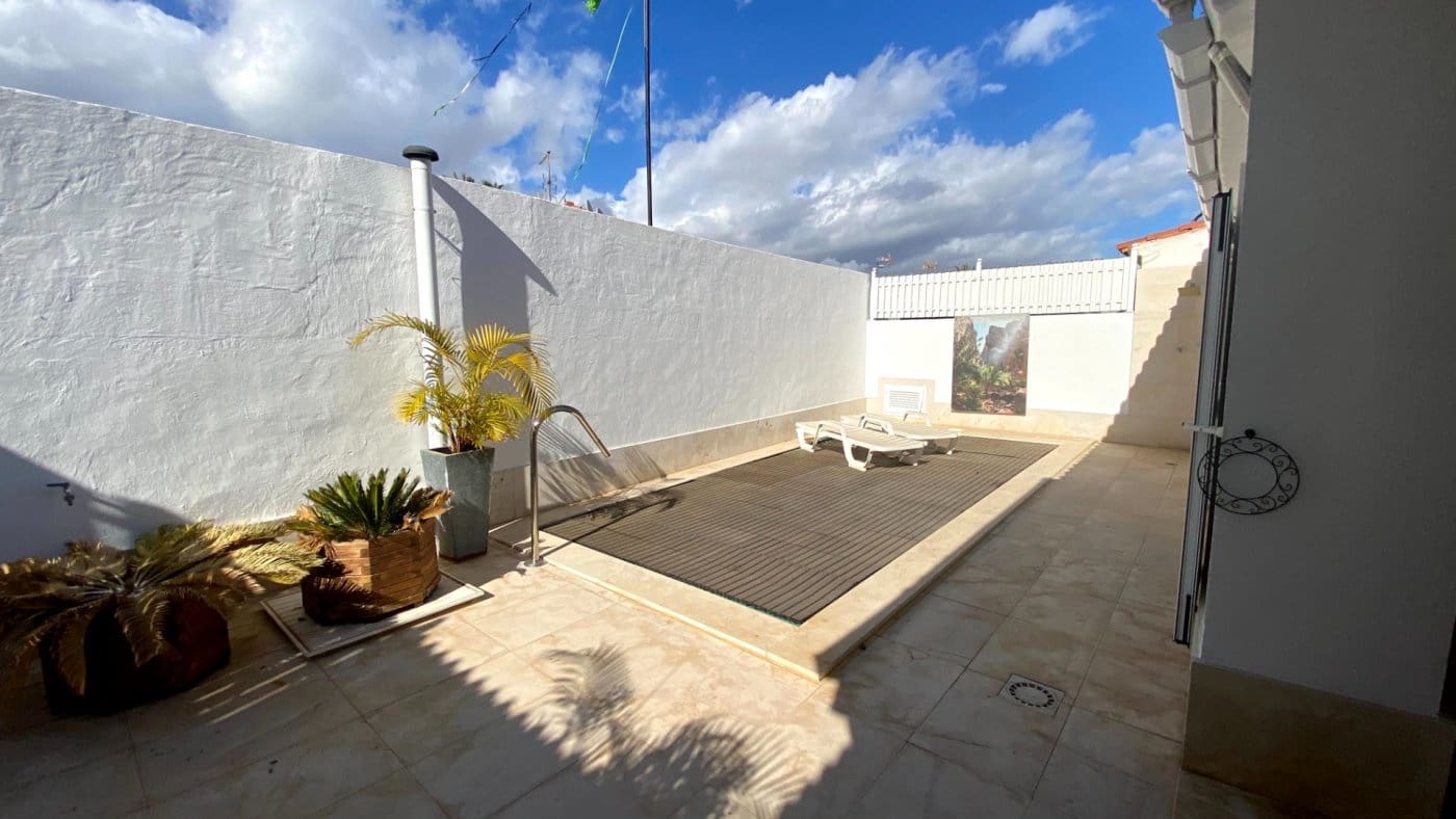2 camera da letto Bungalow da affittare in Playa del Ingles con piscina - 2.500 € (Rif: 6244169)