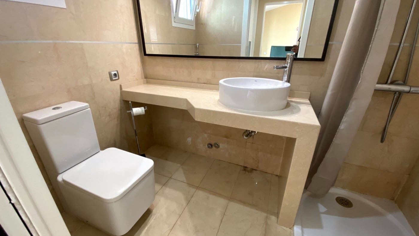 2 camera da letto Bungalow da affittare in Playa del Ingles con piscina - 2.500 € (Rif: 6244169)