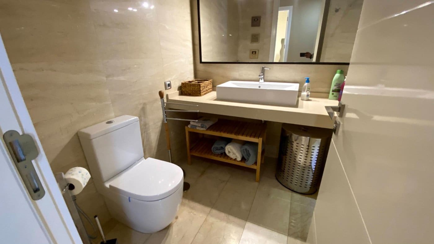 2 camera da letto Bungalow da affittare in Playa del Ingles con piscina - 2.500 € (Rif: 6244169)