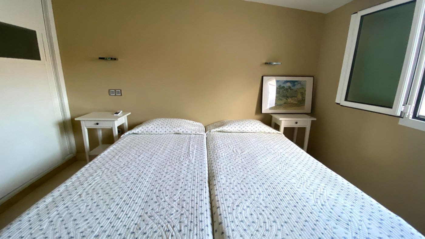 2 camera da letto Bungalow da affittare in Playa del Ingles con piscina - 2.500 € (Rif: 6244169)