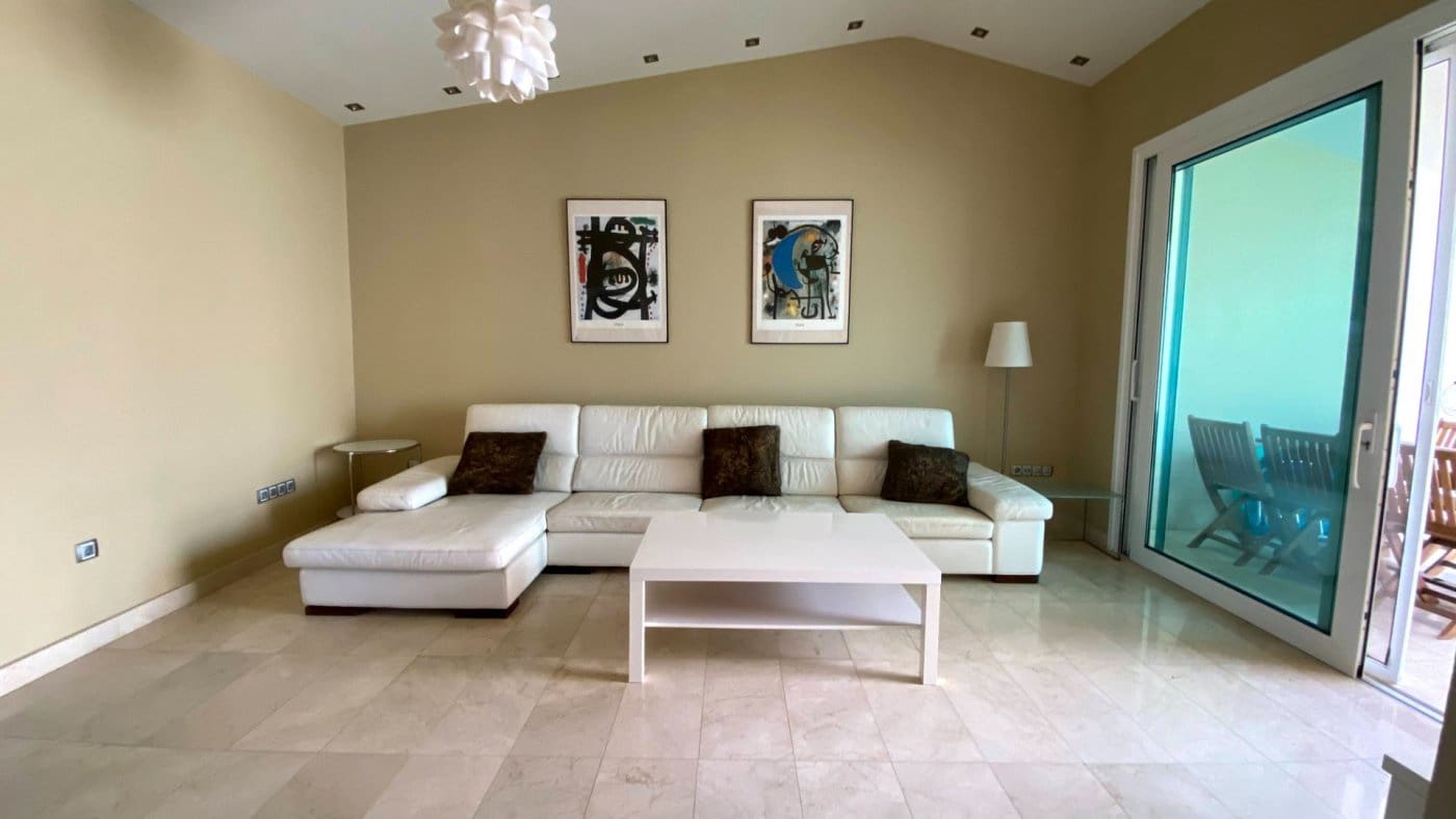 2 camera da letto Bungalow da affittare in Playa del Ingles con piscina - 2.500 € (Rif: 6244169)