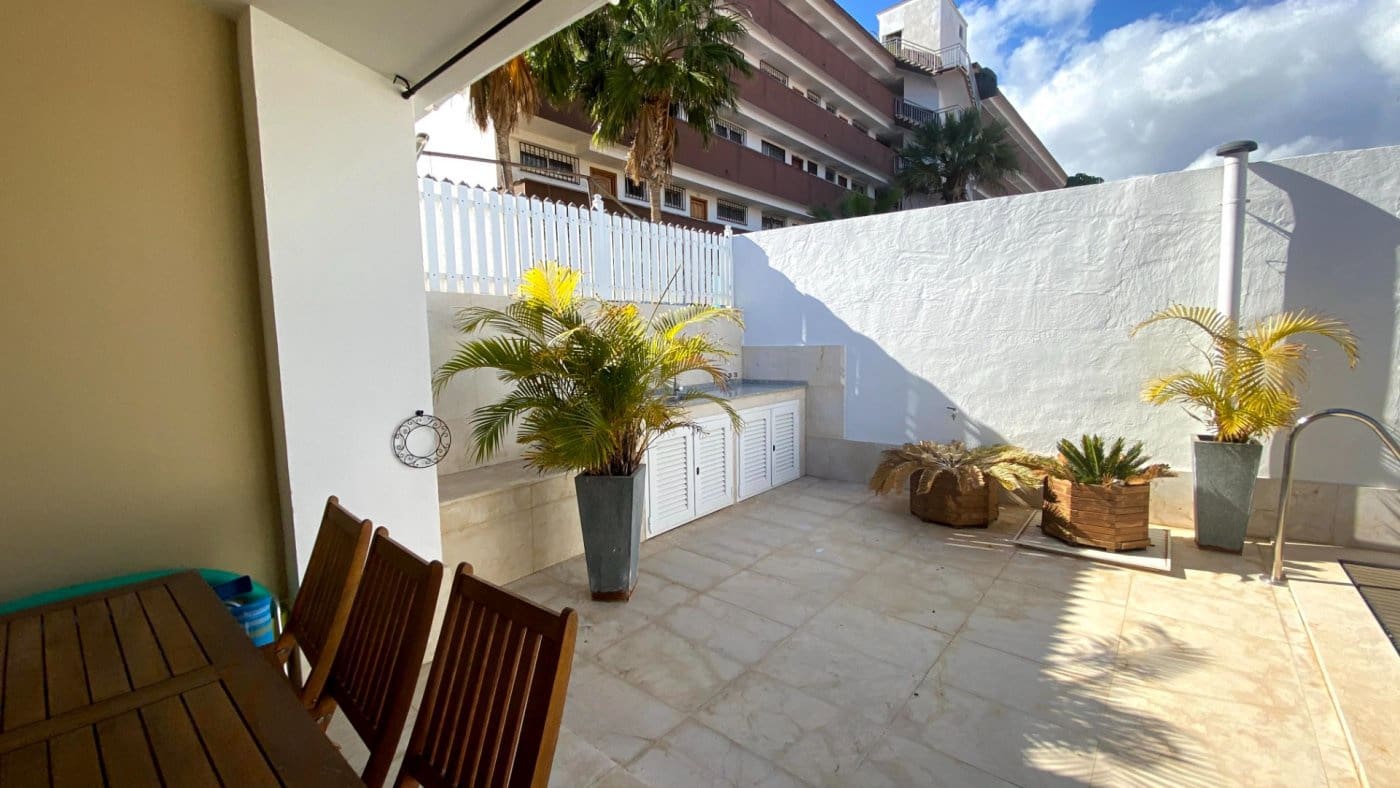2 camera da letto Bungalow da affittare in Playa del Ingles con piscina - 2.500 € (Rif: 6244169)
